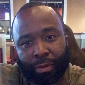 Meet your Posher, Patrick